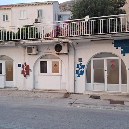 Opus Two Apartment Dubrovnik - Private Parking Екстер'єр фото