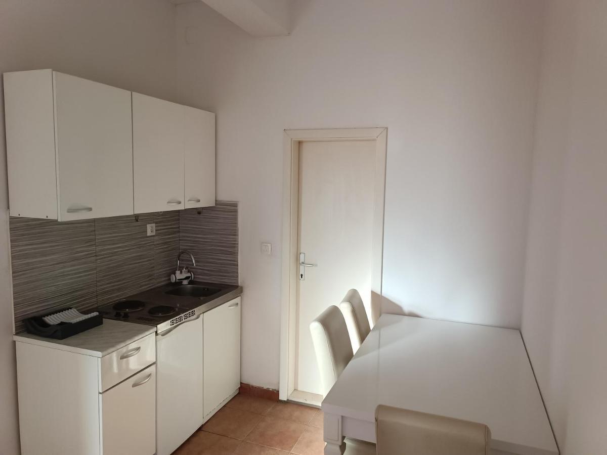 Opus Two Apartment Dubrovnik - Private Parking Екстер'єр фото
